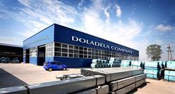 SC Doladela Company SRL, Galaţi