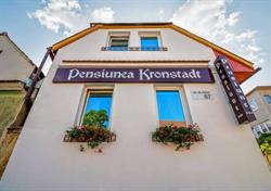 Pensiunea Kronstadt, Braşov