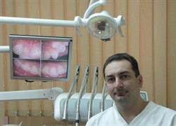Sorriso Dent, Bucureşti
