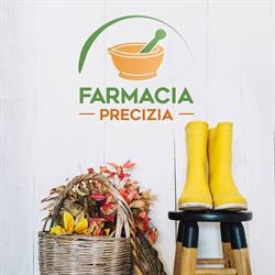 Farmacia Precizia S.r.l, Săcele
