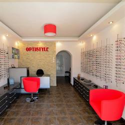 Optistyle SRL, Craiova