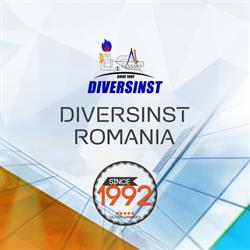 Diversinst S.r.l, Craiova