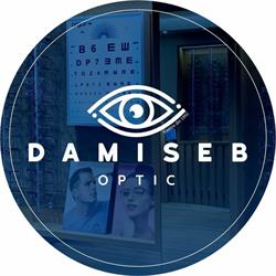Damiseb Optic SRL, Galaţi