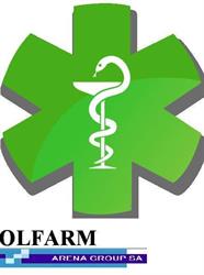 Olfarm SA, Craiova