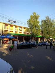 Cristal Center S.r.l, Eforie Nord