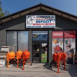 Sc Dumbrava SRL, Filiaşi