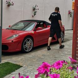 Ferali Auto S.r.l, Oradea
