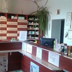 Farmacia Rares S.r.l, Biharia