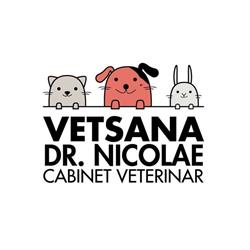 VETSANA DR. NICOLAE, Bucureşti