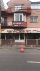 Sigoval Auto S.r.l, Constanţa