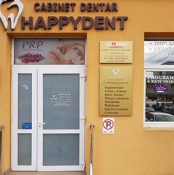 Happydent S.r.l, Bacău