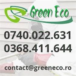 Green Eco SRL, Braşov