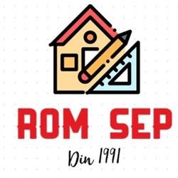 Rom Sep, Bucureşti
