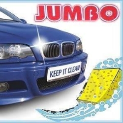 Spalatoria auto Jumbo, Braşov