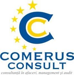 SC Comerus Consult SRL, Oneşti
