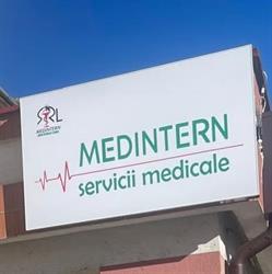 Medintern S.R L. Oneşti