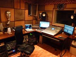 Midi Sound Studio SRL, Bucureşti