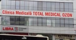 total medical OZON SRL, Bucureşti