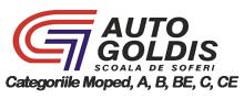 Auto Goldiş, Oradea