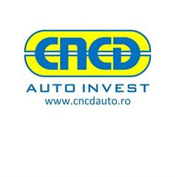 CNCD Auto Invest S.R.L., Piteşti