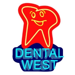 Dental West, Braşov