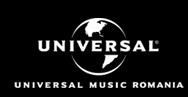 Universal Music Romania SRL, Bucureşti