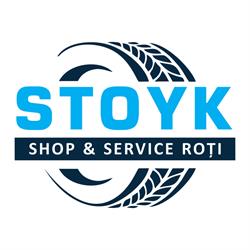 Stoyk Company SRL, Bucureşti