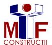 MIF S.A, Sângeorgiu de Mureş