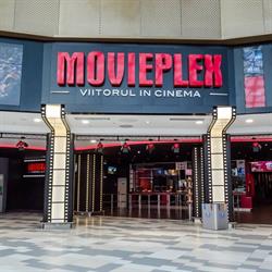 Movieplex Cinema SRL, Bucureşti