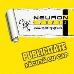Neuron Graphx SRL, Baba Novac