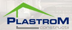 Plastrom Construct Invest SRL, Bucureşti