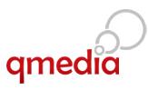 Q Media art SRL, Bucureşti