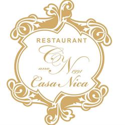 Restaurant Casa Nica, Bucureşti