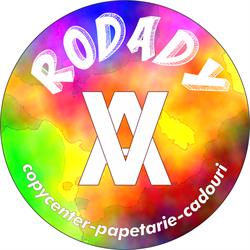 Rodady Prodcom SRL, Bucureşti