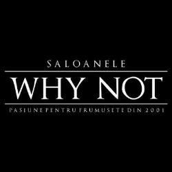 Salonul Why Not BERCENI, Bucureşti