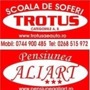 Trotus SRL, Braşov