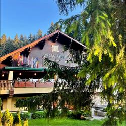 Restaurant Vanatorul, Poiana Braşov