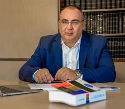Cabinet de Avocat Mircea Ursuta, Oradea