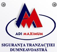 ADIMAX SRL, Bacău
