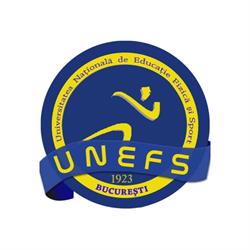 Academia Nationala de Educatie Fizica Si Sport, Bucureşti