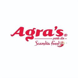 SC Agra's SA, Oarda