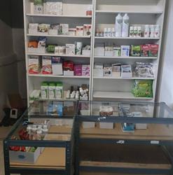 Agroservice S.a, Braşov