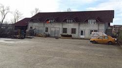 Albatros S.r.l, Baia Mare
