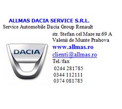 Allmas SRL, Vălenii de Munte