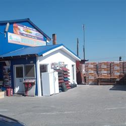 Alunu S.r.l, Balş