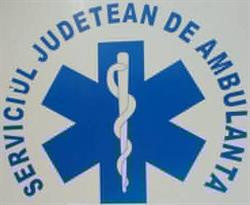 Ambulanta Ialomita, Slobozia