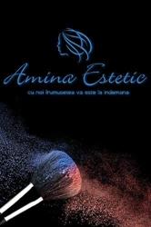 Amina Estetic SRL, Piteşti