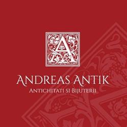 Antique Shop & Art Gallery Andreas, Timişoara