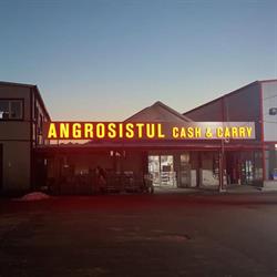 Angrosistul S.r.l, Buzău