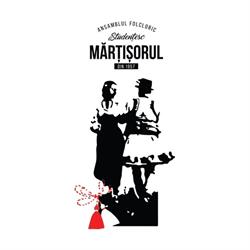 Ansamblul Folcloric Martisorul Cluj-Napoca